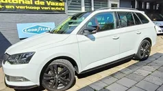Gebruikt 2017 Skoda Fabia Monte Carlo Stationwagen | € 9.950 (Eerlijke prijs)
