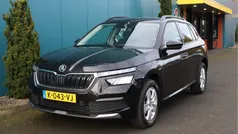Gebruikt 2021 Skoda Kamiq Ambition SUV | € 17.450 (Eerlijke prijs)