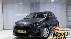 Gebruikt 2022 Toyota Yaris Active Hatchback | € 19.749 (Eerlijke prijs)