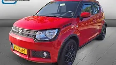 Gebruikt 2018 Suzuki Ignis Hatchback | € 12.950 (Eerlijke prijs)