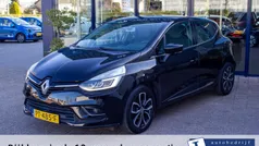 Gebruikt 2017 Renault Clio IV LIMITED Hatchback | € 9.940 (Eerlijke prijs)