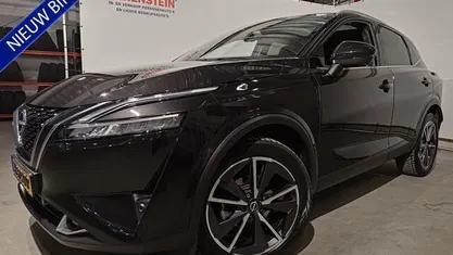 Occasion Nissan Qashqai Tekna+ 163 PK (119 kW) 2023 SUV