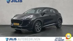 Gebruikt 2020 Ford Puma Titanium SUV | € 17.650 (Goede deal)