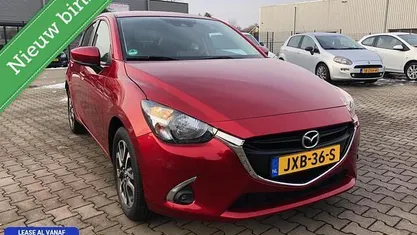 Occasion 2019 Mazda 2 Hatchback | € 11.900 (Goede deal)