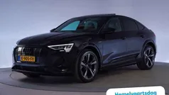 Audi e-tron Sportback