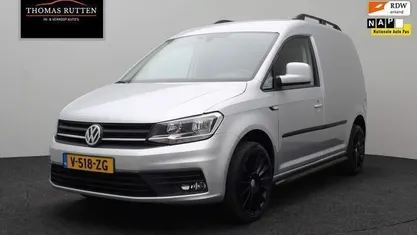 Occasion VW Caddy Comfortline 102 PK (75 kW) 2019 MPV