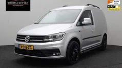 Gebruikt 2019 VW Caddy Comfortline MPV | € 16.450 (Eerlijke prijs)