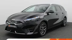 Gebruikt 2025 Kia Ceed Hatchback | € 29.900 (Eerlijke prijs)