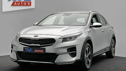 Gebruikt 2020 Kia XCeed SUV | € 18.995 (Eerlijke prijs)
