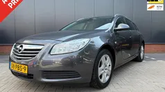 Grijs Gebruikt 2011 Opel Insignia Edition Stationwagen | € 5.995 (Eerlijke prijs)
