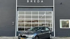 Grijs Gebruikt 2012 BMW 116 Hatchback | € 7.445 (Eerlijke prijs)