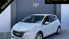 Gebruikt 2015 Peugeot 208 Style Hatchback | € 8.245 (Eerlijke prijs)