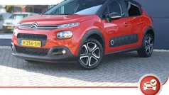 Gebruikt 2020 Citroën C3 Feel Hatchback | € 11.825 (Eerlijke prijs)