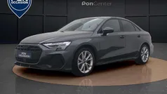 Grijs Gebruikt 2024 Audi A3 Comfort Sedan | € 37.950 (Eerlijke prijs)
