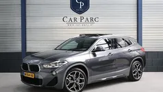 Grijs Gebruikt 2018 BMW X2 M Sport SUV | € 25.995 (Eerlijke prijs)