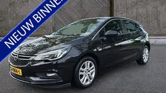 Gebruikt 2018 Opel Astra Edition Hatchback | € 9.450 (Eerlijke prijs)