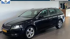 Gebruikt 2015 Skoda Octavia Elegance Stationwagen | € 8.950 (Eerlijke prijs)
