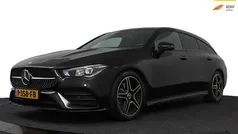 Gebruikt 2022 Mercedes CLA200 Shooting Brake Business Stationwagen | € 27.499 (Eerlijke prijs)