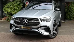 Gebruikt 2025 Mercedes GLE400 AMG Line Premium Plus SUV | € 112.950
