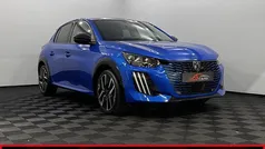 Gebruikt 2024 Peugeot 208 GTi Hatchback | € 23.950 (Goede deal)
