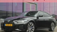 Zwart Gebruikt 2022 BMW 430 M Sport Coupé | € 41.850 (Eerlijke prijs)