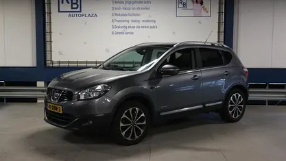 Occasion 2012 Nissan Qashqai SUV | € 7.950 (Eerlijke prijs)