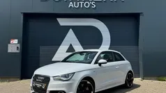 Gebruikt 2014 Audi A1 Proline Hatchback | € 11.450 (Goede deal)