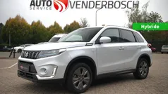 Gebruikt 2022 Suzuki Vitara Style SUV | € 24.985 (Eerlijke prijs)