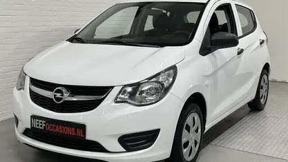 Occasion Opel Karl Cosmo 75 PK (55 kW) 2015 Hatchback