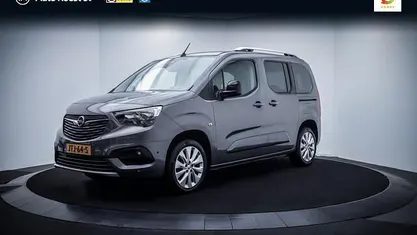 Gebruikt 2022 Opel Combo Life Edition MPV | € 24.750 (Goede deal)