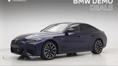 Blauw Gebruikt 2024 BMW 420 Comfort Edition Coupé | € 52.895 (Goede deal)