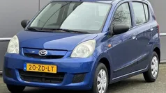 Gebruikt 2008 Daihatsu Cuore Hatchback | € 1.750 (Goede deal)