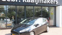 Gebruikt 2017 Ford Fiesta Style Hatchback | € 4.900 (Goede deal)