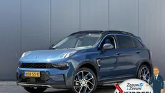 Blauw Gebruikt 2022 Lynk & Co 01 SUV | € 23.440 (Eerlijke prijs)