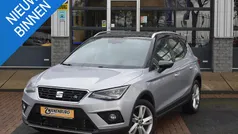 Gebruikt 2019 Seat Arona Business SUV | € 18.950 (Eerlijke prijs)
