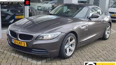 Bruin Gebruikt 2010 BMW Z4 Executive Cabriolet | € 22.945 (Eerlijke prijs)