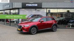 Gebruikt 2019 Mazda CX-3 Inclusive SUV | € 18.900 (Eerlijke prijs)