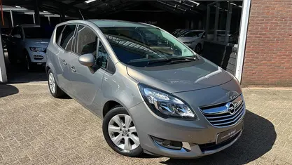 Occasion Opel Meriva Cosmo 140 PK (102 kW) 2015 MPV
