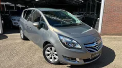 Overige Gebruikt 2015 Opel Meriva Cosmo MPV | € 8.450 (Eerlijke prijs)