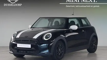 Occasion 2021 Mini Cooper Business Hatchback | € 23.950 (Eerlijke prijs)