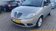 Grijs Gebruikt 2007 Lancia Ypsilon Hatchback | € 2.250 (Eerlijke prijs)