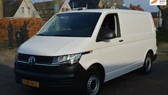 Gebruikt 2021 VW T6.1 Van | € 13.950 (Eerlijke prijs)