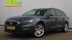 Gebruikt 2022 Seat Leon ST Business Stationwagen | € 16.900 (Eerlijke prijs)