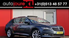 Gebruikt 2019 Skoda Superb Business Line Stationwagen | € 16.950 (Eerlijke prijs)