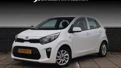 Wit Gebruikt 2018 Kia Picanto Hatchback | € 9.445 (Eerlijke prijs)