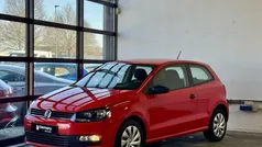 Gebruikt 2017 VW Polo Hatchback | € 7.499 (Super prijs)
