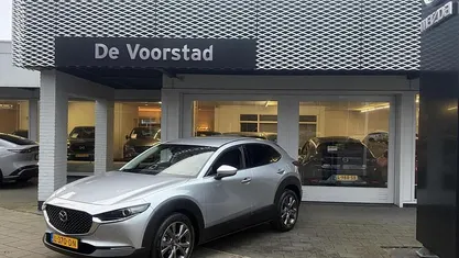 Occasion 2021 Mazda CX-30 Luxury SUV | € 23.995 (Eerlijke prijs)