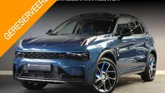 Blauw Gebruikt 2024 Lynk & Co 01 SUV | € 30.885 (Eerlijke prijs)