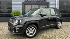 Gebruikt 2020 Jeep Renegade Limited SUV | € 20.895 (Eerlijke prijs)