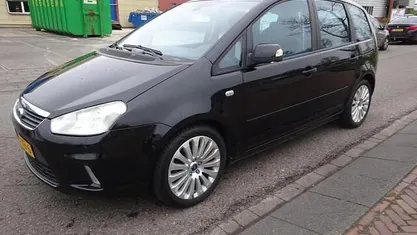 Gebruikt 2009 Ford C-MAX Titanium MPV | € 2.950 (Eerlijke prijs)
